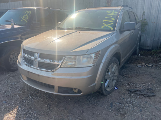2/2 2009-2010 Dodge Journey | All Parts G - Z | SKU #: M 17544 XN- 14