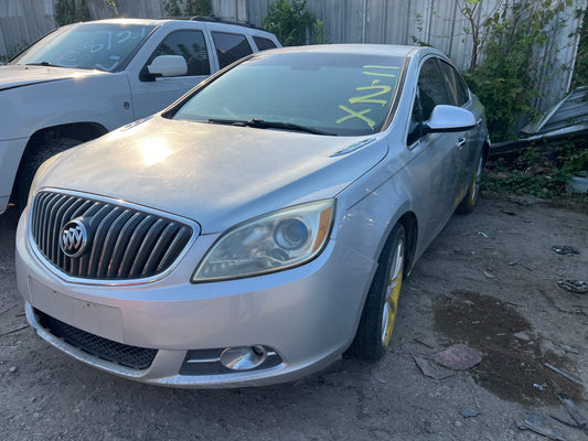 1/2 2012-2017 Buick Verano  | All Parts A - F | SKU #: M17541 XN-11