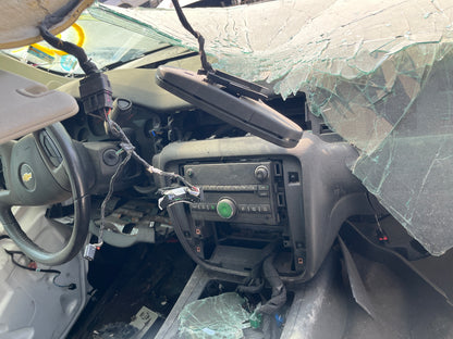 2/2 2011 Chevrolet Tahoe | All Parts G - Z | SKU # M17631