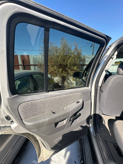 2004 Ford Explorer - Stock #: M18428 - MC-18