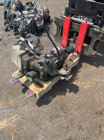 1995-1999 BUICK RIVIERA - AUTOMATIC TRANSMISSION - #M17418