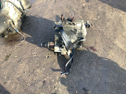 1995-2000 HONDA CR-V - AUTOMATIC TRANSMISSION - #M17558