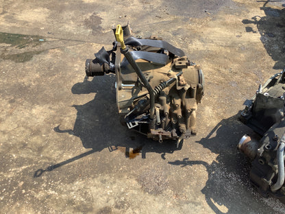 2001-2007 DODGE CARAVAN- AUTOMATIC TRANSMISSION-#M17641