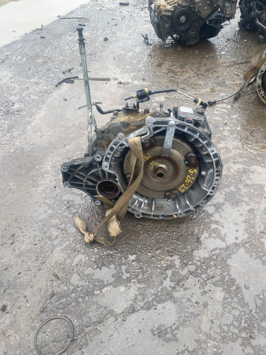 2007-2012 LINCOLN MKZ - Transmission -#S2623