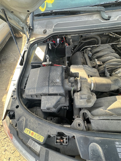 2005-2009 Range Rover LR3 - Stock #: M18498