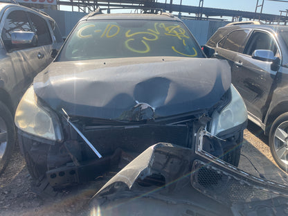 1/2 2011 Chevrolet Traverse | All Parts A - F | SKU # M17640