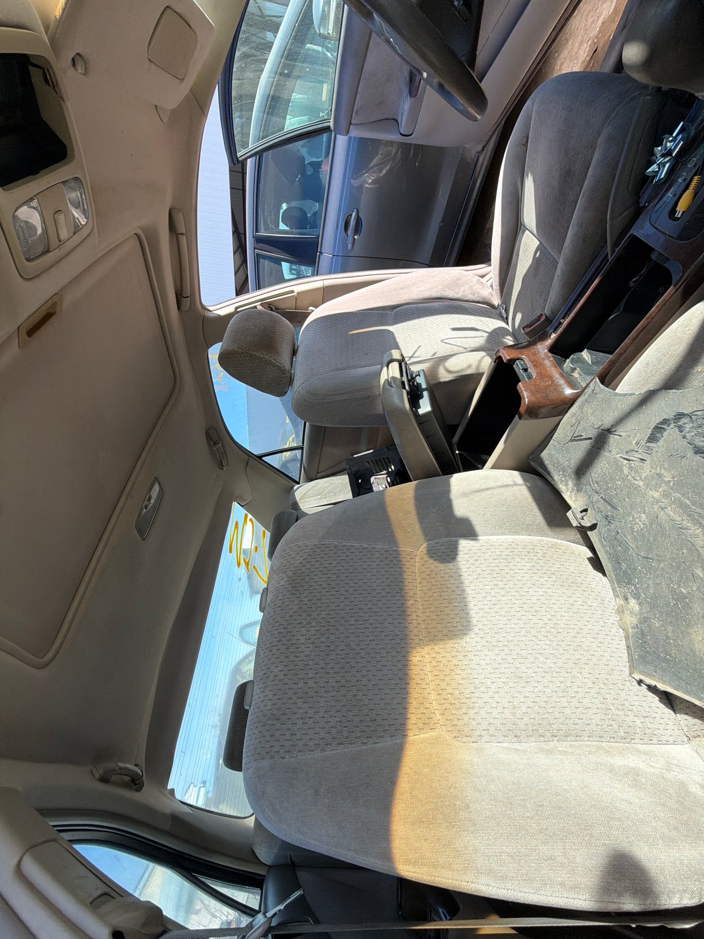 2002-2004 Toyota Camry - Stock #: M18577