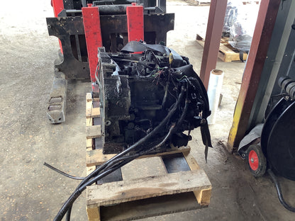 2007-2009 TOYOTA CAMRY  -  2.4 L ENGINE - #M18867