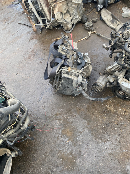 2012-2017 CHEVROLET CRUZE- AUTOMATIC TRANSMISSION -#M17684
