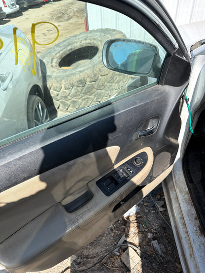 2011 - 2014 Chrysler 200 - Stock #: M18588 MJ-18