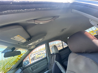 2003-2009 KIA SORENTO - Stock #: M18155