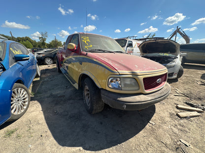 2/2 1997 FORD F150 | All Parts G - Z | STK # M17792