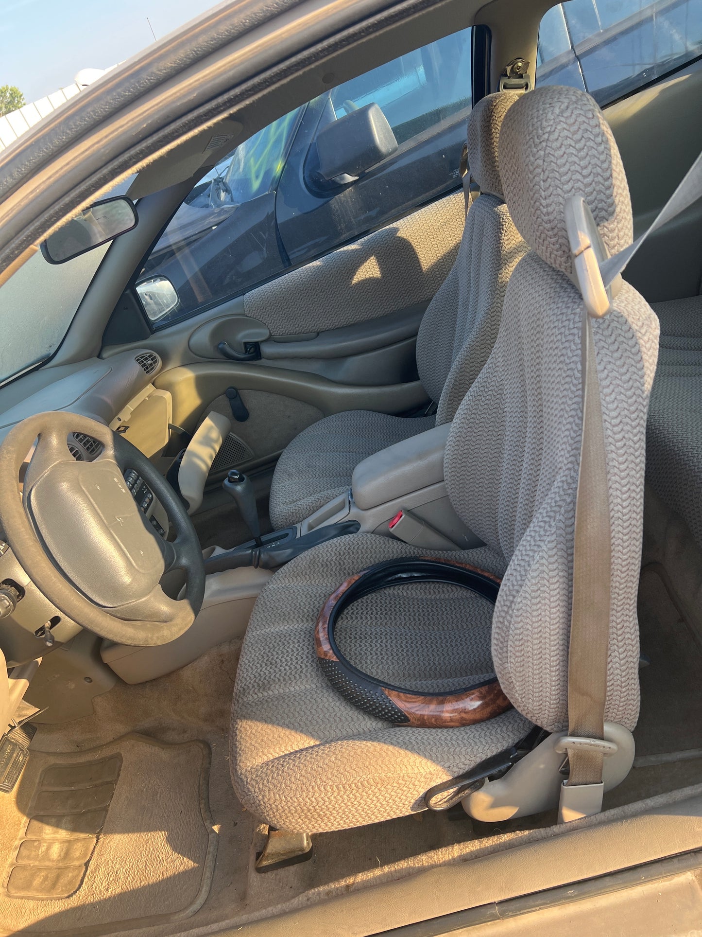 2/2 1995-2005 PONTIAC SUNFIRE | All Parts G - Z | SKU #: M17561