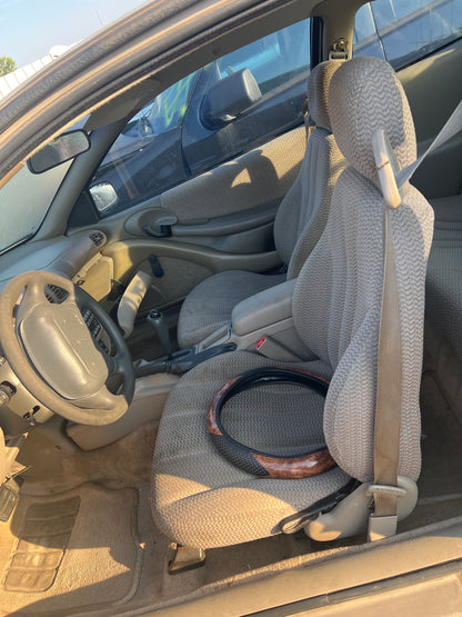 2/2 1995-2005 PONTIAC SUNFIRE | All Parts G - Z | SKU #: M17561