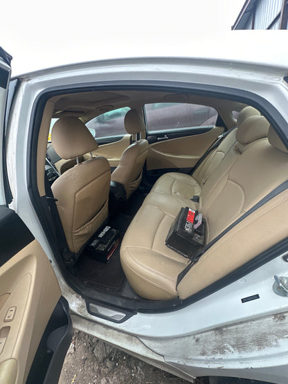 2010-2014 Hyundai Sonata - Stock #: M18283