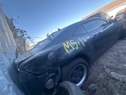 2/2 2013 CHEVROLET CAMARO | All Parts G - Z | STK# M17951
