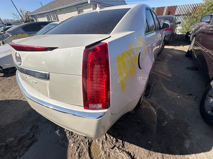 2008-2015 CADILLAC CTS - Stock #: M18139