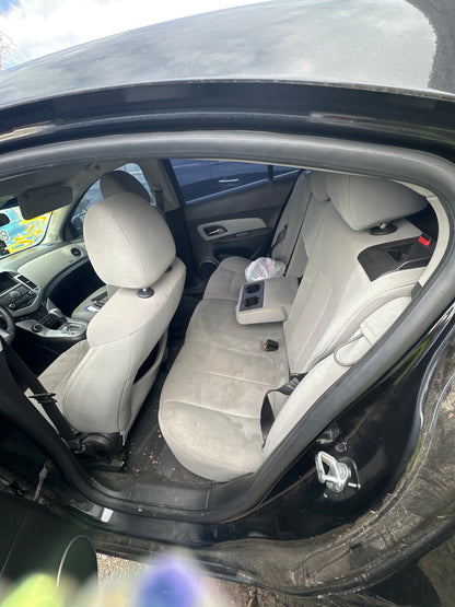 2011-2015 Chevrolet Cruze - Stock #: M18310