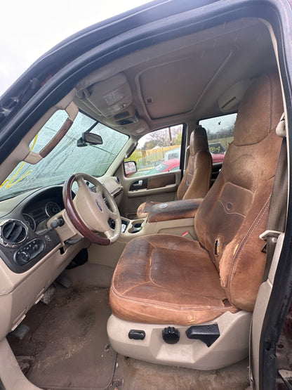 2003-2006 FORD EXPEDITION - Stock #: M18088