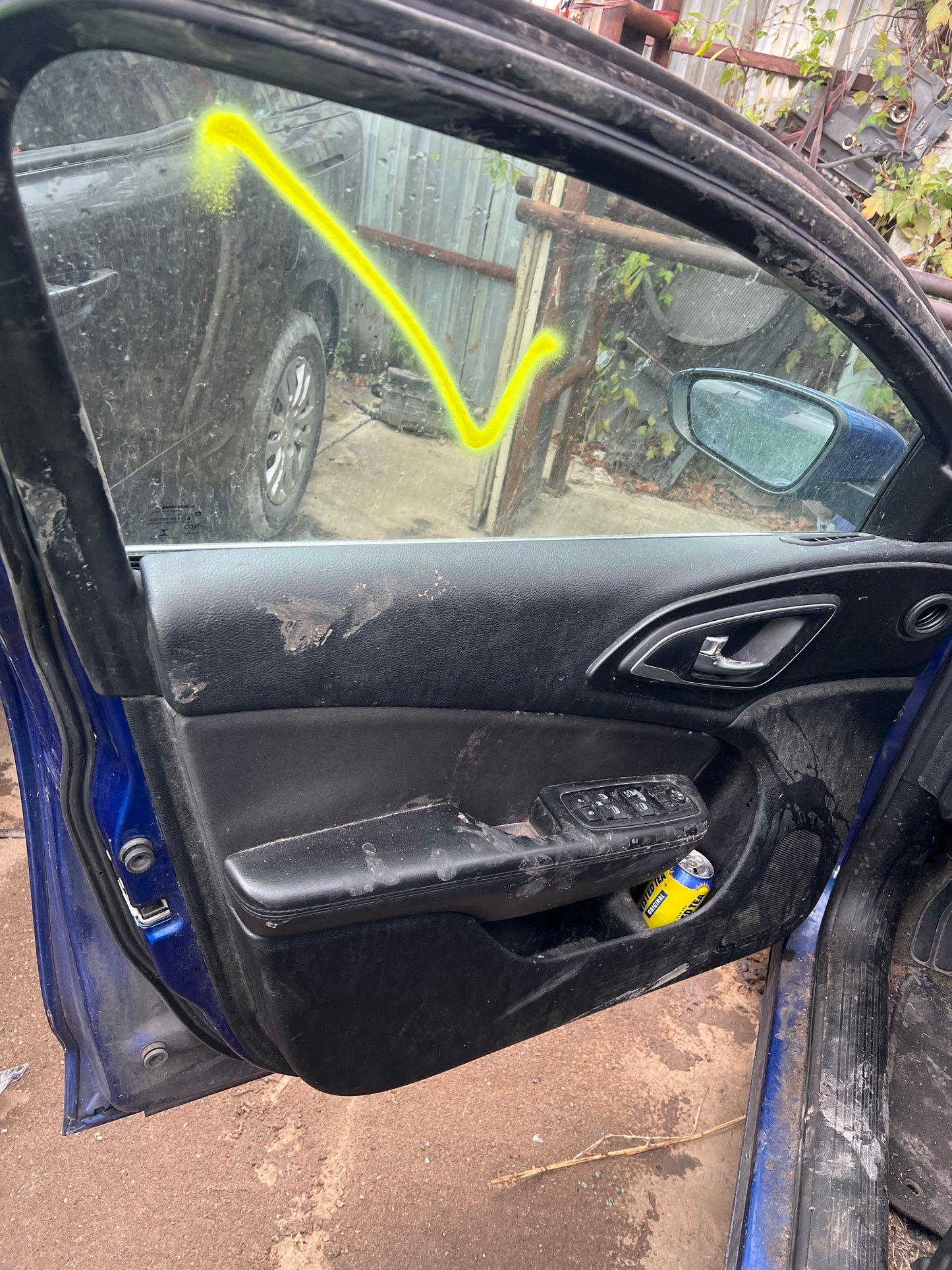 2/2 2015 Chrysler 200 | All Parts G - Z | STK # M17680