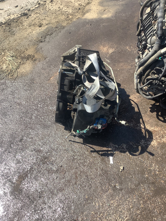 2008-2011 BUICK ENCLAVE- AUTOMATIC TRANSMISSION -#M17582