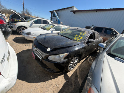 2009-2014 NISSAN MAXIMA - PARTING OUT- MI-13- #   M18563