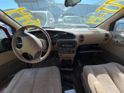 1998 Dodge Caravan - Stock #: M18584 - MJ-14