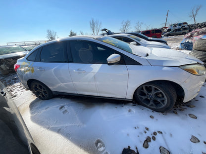 2012-2018 Ford Focus - Stock #: M18416
