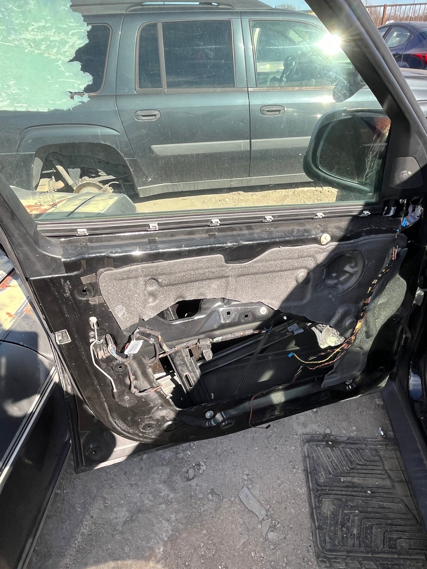 2008 BMW X5 - STOCK #: M18317