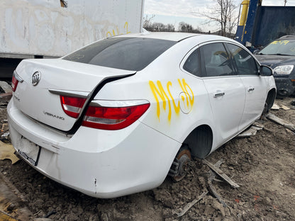 2012 BUICK VERANO - STOCK #: M18440