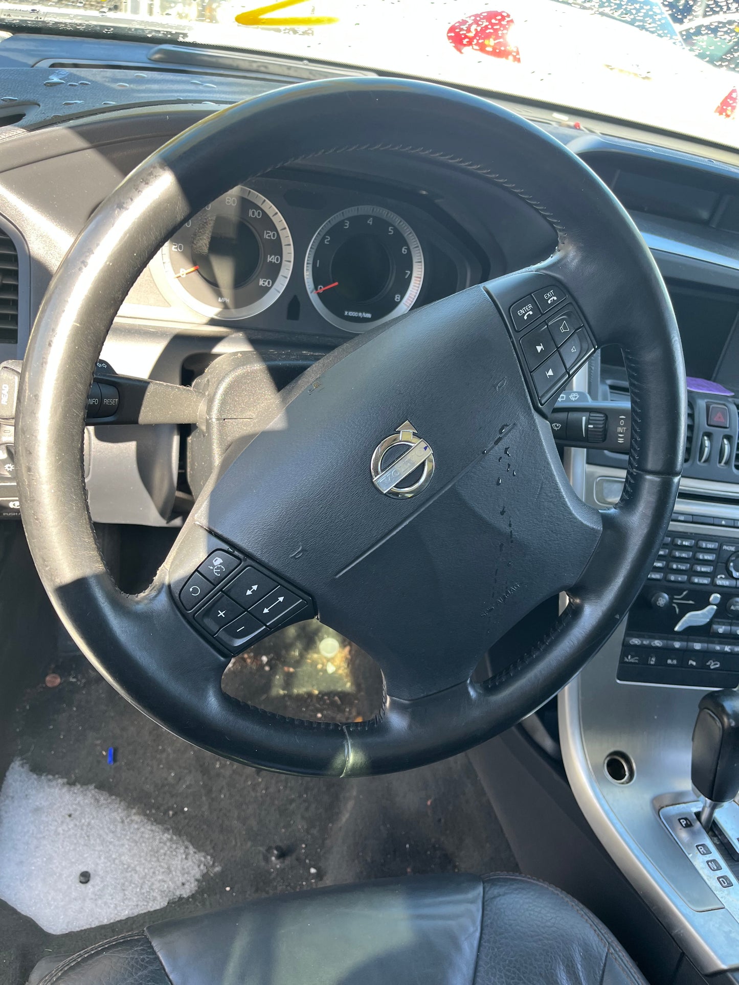 2010-2017 VOLVO XC60 - PARTING OUT- MA-11- # M18401