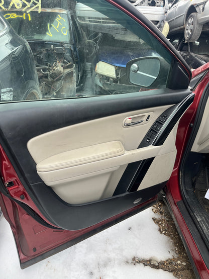 2012 MAZDA CX-9 - STOCK #: M18400