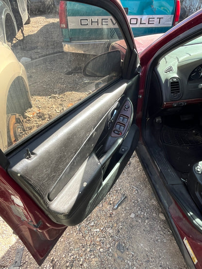 2004-2008 Chevrolet Malibu - Stock #: M18343