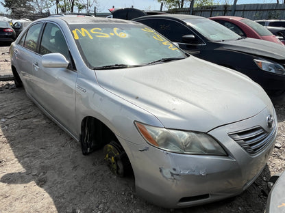2007-2009 Toyota Camry - Stock #: M18756