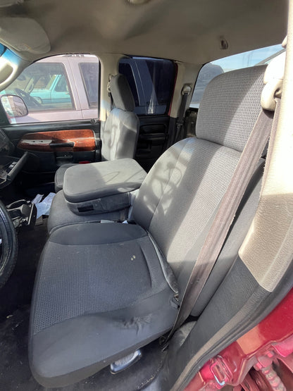 2002 DODGE RAM 1500 - STOCK #: M18260