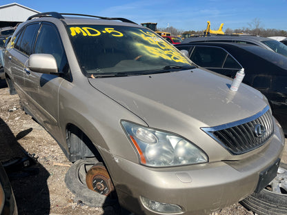 2004-2009 Lexus RX350 - Stock #: M18455