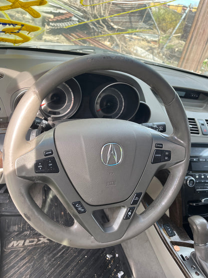 2012 ACURA MDX - STOCK #: M18316