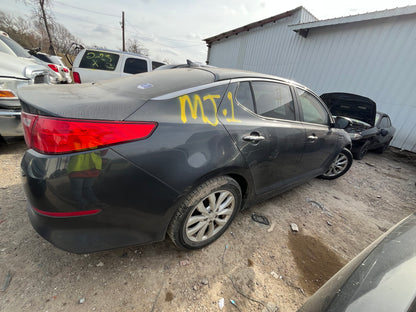 2013-2015 Kia Optima - Stock #: M18571