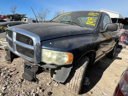 2004 Dodge RAM 1500 - Stock #: M18509 - MF-19