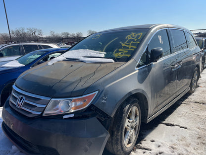 2012 HONDA ODYSSEY - STOCK #: M18393