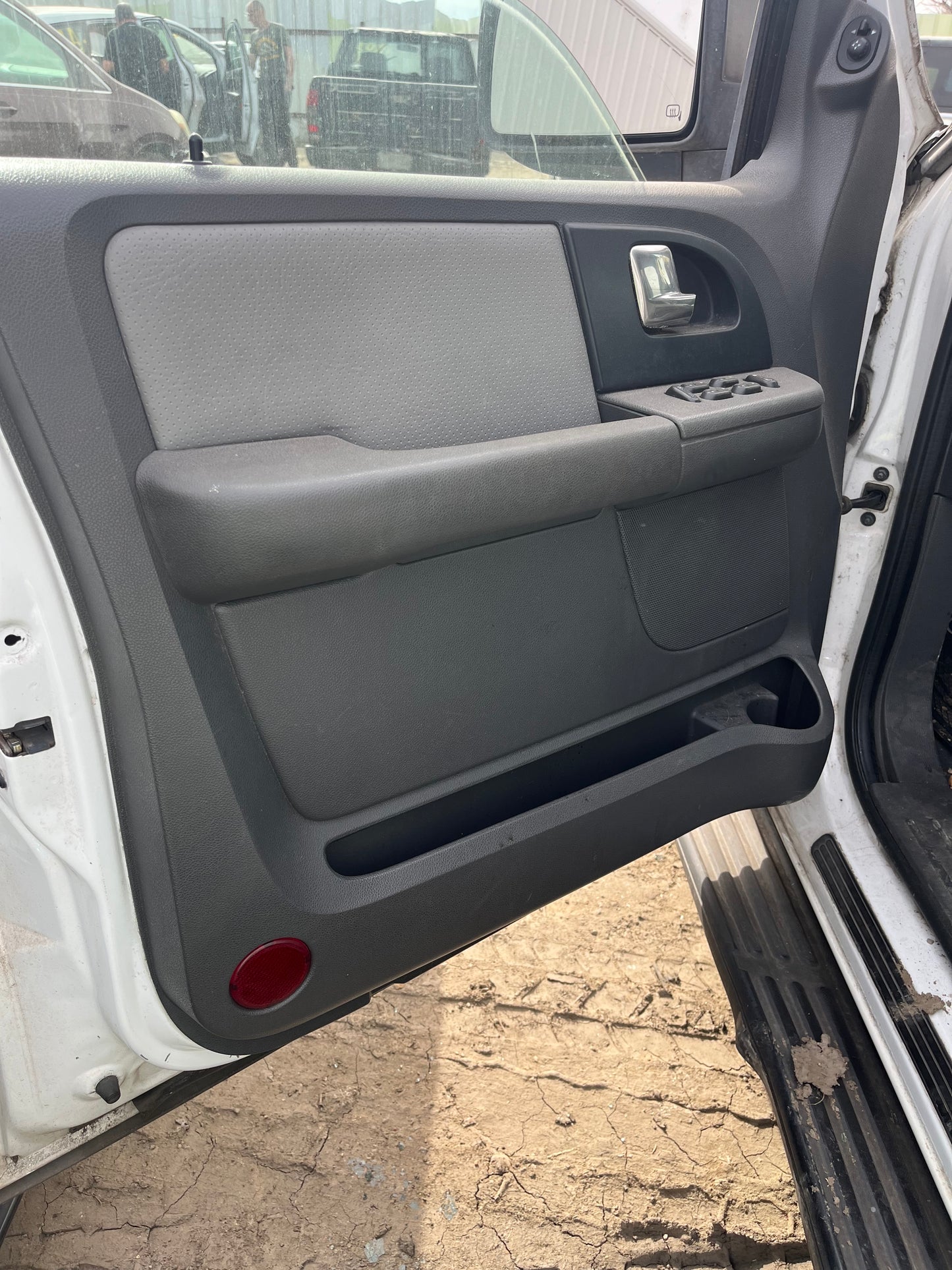 2003 Ford Expedition - Stock #: M18510 - MF-20