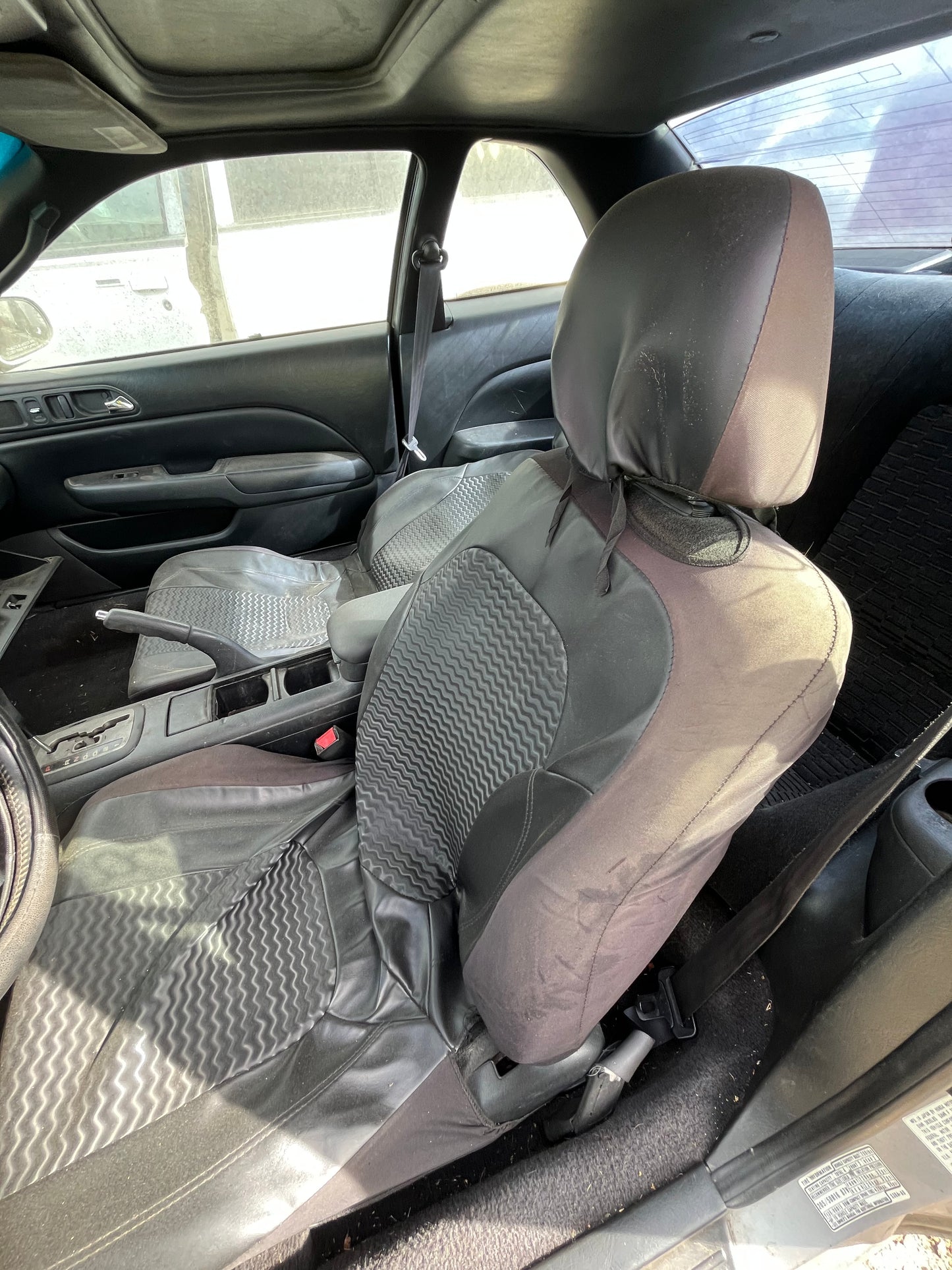 1998 HONDA PRELUDE - STOCK #: M18308