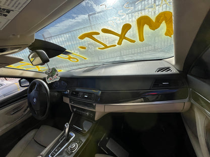 2011-2016 BMW 525I - Stock #: M18248