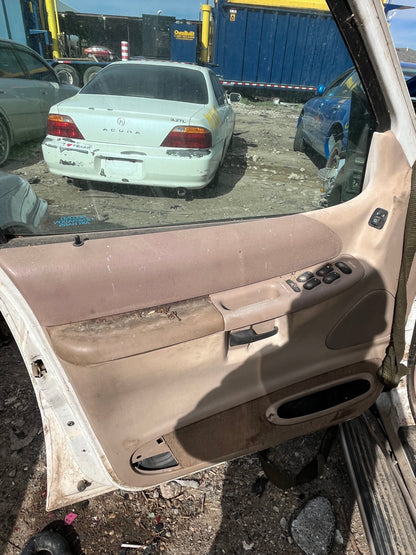 1998 Ford Explorer - Stock #: M18340 - MXN-10