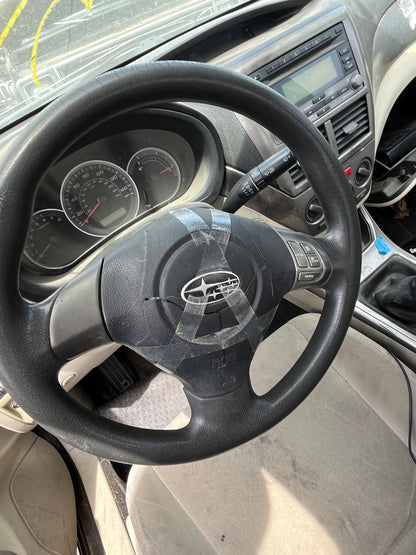 2008 - 2011 Subaru Impreza - Stock #: M18748 MR-18