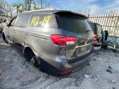 2015-2018 Kia Sedona - Stock #: M18729
