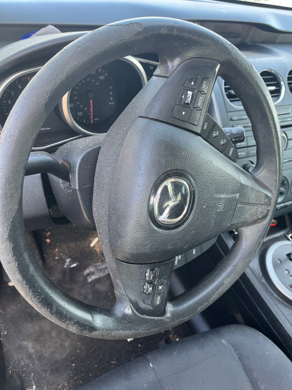 2007-2012 Mazda CX-7 - Stock #: M18377