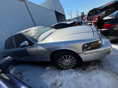 2007 MERCURY GRAND MARQUIS - STOCK #: M18436