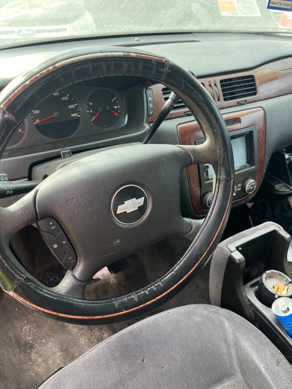 2009 Chevrolet Impala - Stock #: M18585 - MJ-15