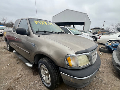 2003 FORD F150 - STOCK #: M18289